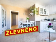 Prodej bytu 3+kk, 78 m2, OV, Praha 9, Letany, ul. Rmaovsk - exkluzivn