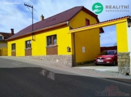 Prodej samostatnho RD, 0 m2, Peovice (okres Strakonice)
