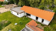 Prodej samostatnho RD, 231 m2, Hostomice (okres Beroun)