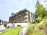 Prodej bytu 2+kk, 50 m2, OV, Harrachov (okres Jablonec nad Nisou)