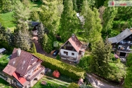 Prodej rekreanho objektu, Nejdek, Luec (okres Karlovy Vary)