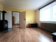 Pronjem bytu 3+kk, 60 m2, OV, Rohozn (okres Svitavy)