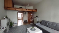 Pronjem bytu 1+1, 0 m2, OV, Karlovy Vary, Rybe, ul. Sokolovsk - exkluzivn