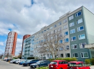 Prodej bytu 3+1, 76 m2, OV, Praha 5, Stodlky, ul. Bateckho