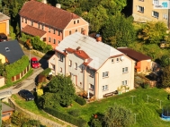 Pronjem samostatnho RD, 100 m2, Skalice u esk Lpy (okres esk Lpa)