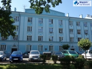 Pronjem bytu 3+kk, 67 m2, OV, Perov, ul. nm. Svobody