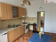 Pronjem bytu 1+1, 65 m2, OV, Vlaim (okres Beneov), ul. Obora