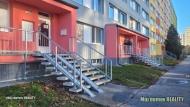 Prodej bytu 3+1, 80 m2, OV, Praha 10, Horn Mcholupy, ul. Livornsk
