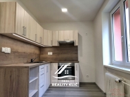 Pronjem bytu 1+1, 35 m2, OV, Ostrava, Zbeh (okres Ostrava-msto), ul. Krasnoarmejc