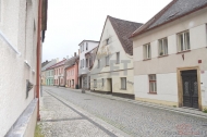 Prodej adovho RD, 0 m2, Krlky (okres st nad Orlic)