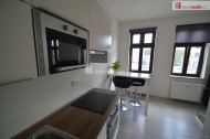 Prodej bytu 1+kk, 34 m2, OV, Praha 7, Holeovice, ul. Jankovcova