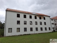 Prodej njemnho domu, Janovice nad hlavou (okres Klatovy) - exkluzivn