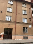 Pronjem bytu 1+kk, 0 m2, OV, Dvr Krlov nad Labem (okres Trutnov), ul. Rooseveltova