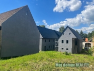 Prodej blokovho RD, 1143 m2, Vrutice, Svaenice (okres Litomice)