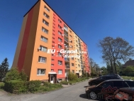 Prodej bytu 1+1, 42 m2, OV, Varnsdorf (okres Děčín), ul. Žitavská