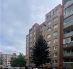 Prodej bytu 3+kk, 62 m2, OV, Praha 9, ern Most, ul. Trytova - exkluzivn