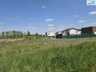 Prodej pozemku , uren k vstavb RD, honice (okres Praha-zpad)