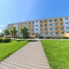 Prodej bytu 4+1, 78 m2, OV, slav, slav-Nov Msto (okres Kutn Hora), ul. R. Tsnohldka