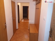 Pronjem bytu 3+1, 68 m2, DV, Kralupy nad Vltavou, Lobeek (okres Mlnk), ul. Sdlit