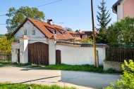Prodej zemdlskho objektu, Drahovice (okres Beneov)