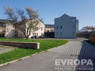 Pronjem bytu 2+kk, 55 m2, OV, Hrdek nad Nisou (okres Liberec), ul. 1. mje
