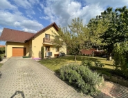 Pronjem samostatnho RD, 208 m2, Sadsk (okres Nymburk)