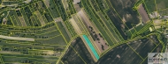 Prodej pozemku , zemdlsk pda, Hustopee (okres Beclav) - exkluzivn