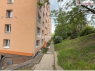 Pronjem bytu 3+1, 68 m2, OV, st nad Labem, Stekov, ul. Tolstho
