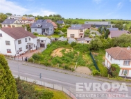 Prodej pozemku , uren k vstavb RD, Lede nad Szavou (okres Havlkv Brod)