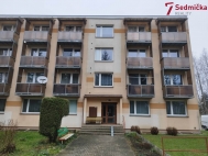 Pronjem bytu 1+1, 39 m2, OV, r nad Szavou, r nad Szavou 6, ul. Hakova