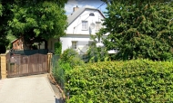 Pronjem samostatnho RD, 153 m2, Brantice (okres Bruntl) - exkluzivn