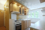 Pronjem bytu 2+1, 0 m2, DV, Chomutov, ul. Zahradn
