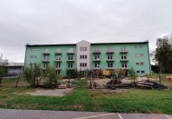 Prodej hotelu, esk Tn (okres Karvin)