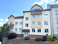 Pronjem bytu 2+kk, 40 m2, OV, Plze, Doudlevce (okres Plze-msto), ul. Zelen