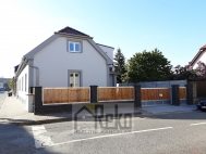 Pronjem bytu 2+kk, 58 m2, OV, Beroun, Beroun-Zvod, ul. Smetanova
