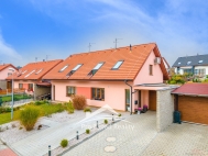 Pronjem blokovho RD, 161 m2, Plze, Lhota (okres Plze-msto)