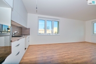 Pronjem bytu 2+kk, 60 m2, DV, Liberec, Liberec X-Frantikov, ul. vermova