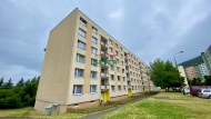 Prodej bytu 1+1, 0 m2, DV, Krupka, Marov (okres Teplice), ul. Karla apka