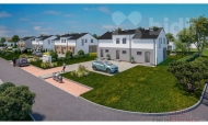 Prodej bytu 3+kk, 86 m2, OV, Vrskma, Zajeice (okres Chomutov) - exkluzivn