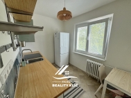 Pronjem bytu 2+1, 57 m2, OV, Hlun (okres Opava), ul. Severn