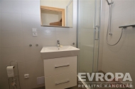 Pronjem bytu 1+1, 38 m2, OV, Praha 3, ikov, ul. Seifertova