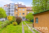 Prodej bytu 4+1, 104 m2, OV, Praha 9, Hloubtn, ul. Klnovick
