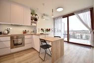 Pronjem bytu 2+kk, 46 m2, OV, Praha 3, ikov, ul. K luinm