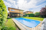 Prodej rohovho RD, 172 m2, Obstv, Dunky (okres Mlnk)