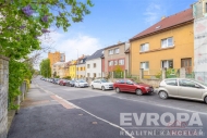 Prodej bytu 4+1, 104 m2, OV, Praha 9, Hloubtn, ul. Klnovick