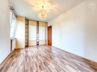 Pronjem bytu 2+1, 66 m2, OV, Nupaky (okres Praha-vchod), ul. Lun