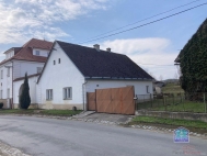 Prodej samostatnho RD, 100 m2, Budtice (okres Klatovy)