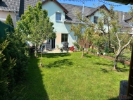 Prodej řadového RD, 120 m2, Postřižín (okres Mělník) - exkluzivně