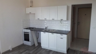 Pronjem bytu 1+1, 35 m2, OV, Rokycany, Nov Msto, ul. Pod Ohradou