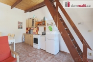 Pronjem bytu 2+kk, 90 m2, OV, Neratovice, Mlkojedy (okres Mlnk), ul. Hlavn